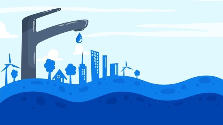 Introduction to Reverse Osmosis Desalination