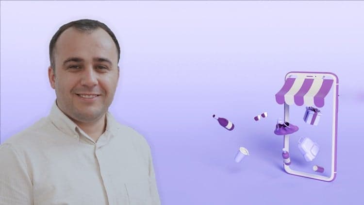 ASP.NET Core MVC Ecommerce - Free Udemy Course (100% Off)