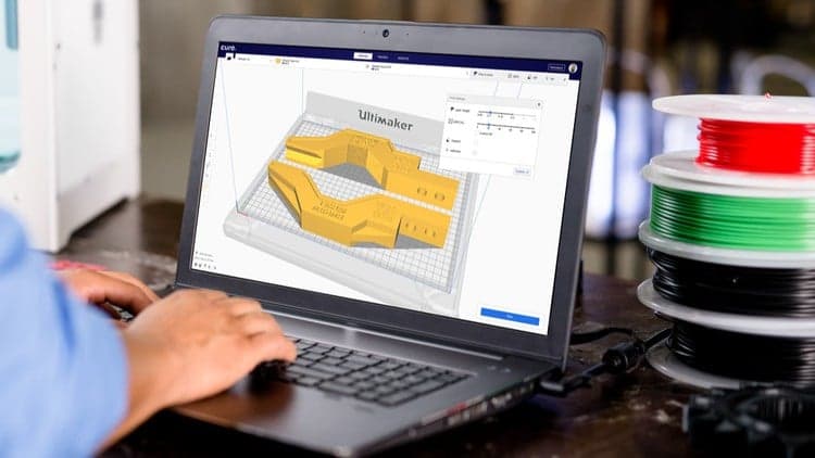 3D Printing w/Cura - Free Udemy Course (100% Off)