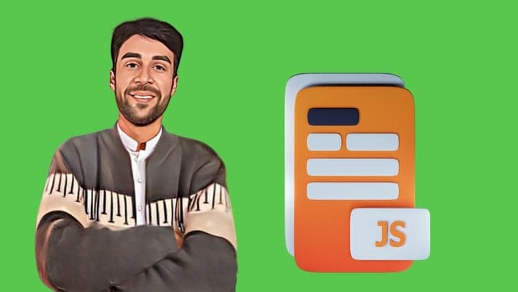 Learn JavaScript Programming - Free Udemy Course 100% Off