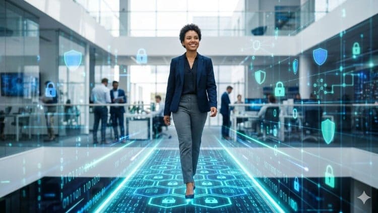 Start Career in Cyber Security in 2022 - The Complete Course