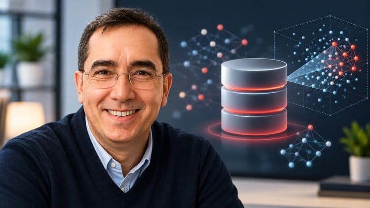 Oracle AI Vector Search Professional 1Z0-184-25 | Tests 2026