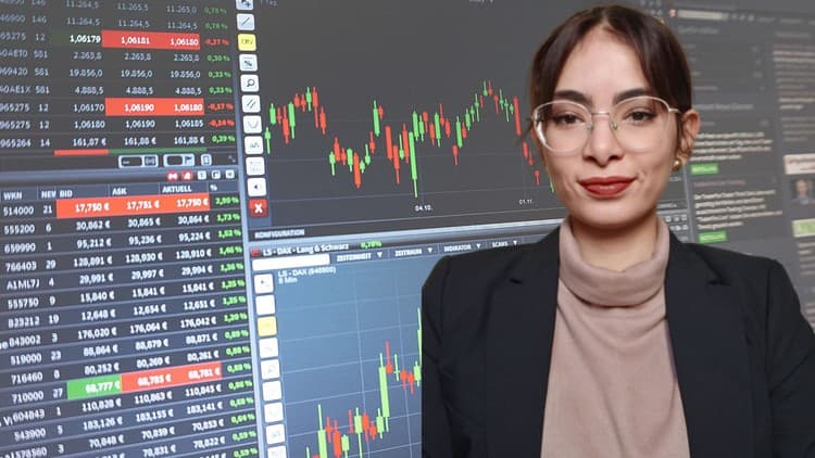 Smart Money Trading : Become A Profitable Trader In Nasdaq