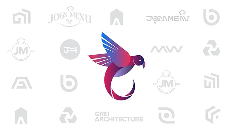 The Logo Design Expert Course in Adobe Illustrator CC.