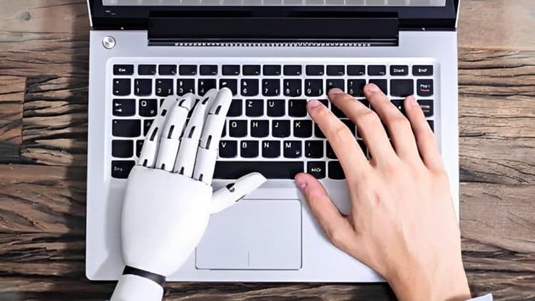 ChatGPT for Data Science - Free Udemy Course 100% Off