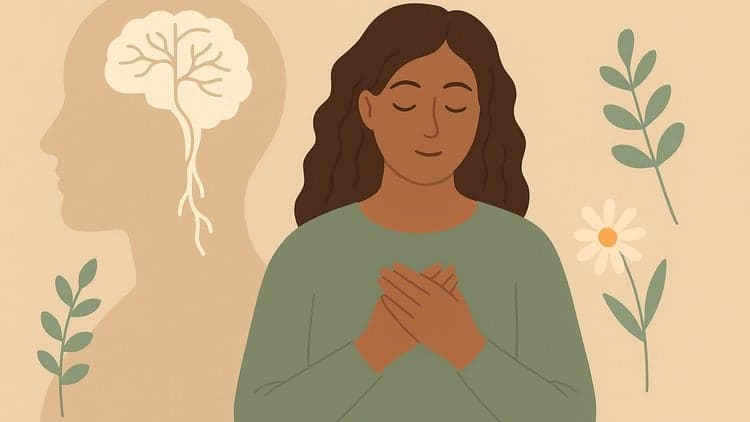 Trauma-Informed Healing Free Udemy Course - 100% Off