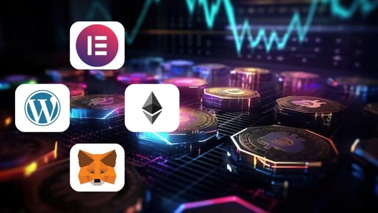 Web3 & Cryptocurrency Market Analysis Tool - Free Udemy Course 100% Off