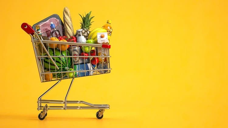 PHP Laravel 2023: Build Food Ordering Ecommerce Store