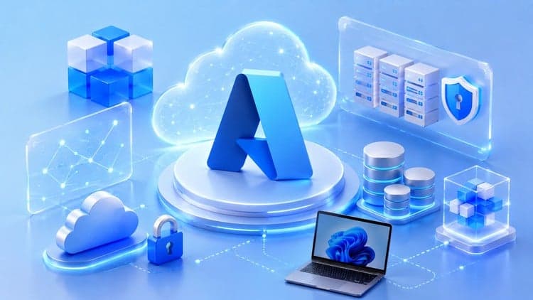 AZ-900: Microsoft Azure Fundamentals - Mock Exam