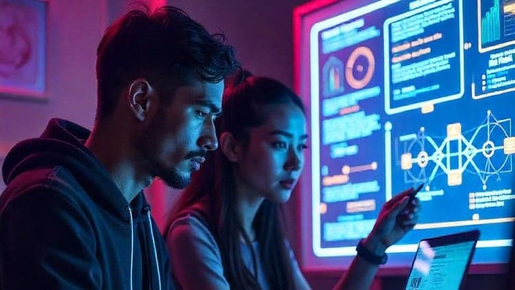 Beginner Web Application Hacking