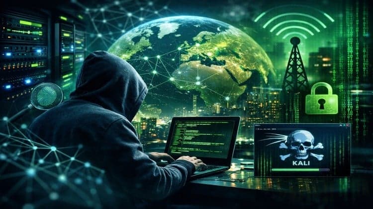 Ethically Hack the Planet Part 2