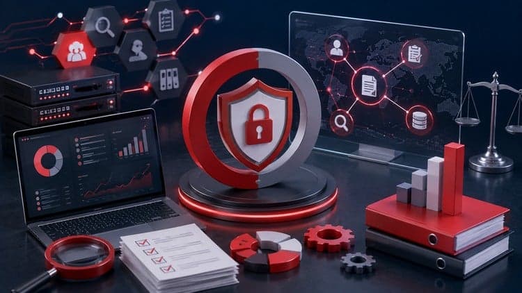 CISA Exam Questions for 2023 - 06 FULL HARD TEST (Part 02)