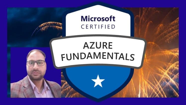AZ-900 Exam Prep: Mastering Azure Fundamentals