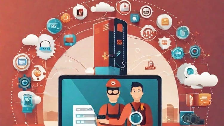 Automating DevOps with GitLab CI/CD - Free Udemy Course 100% Off