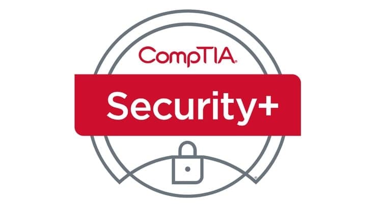CompTIA Security+ 701 Practice Exam (2024)