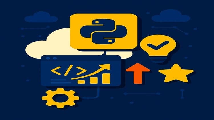 Python One Week Warp Up: Python Recap for Next Interview.