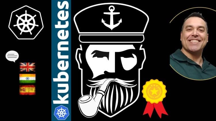 Complete Kubernetes Course - Free Udemy Course 100% Off