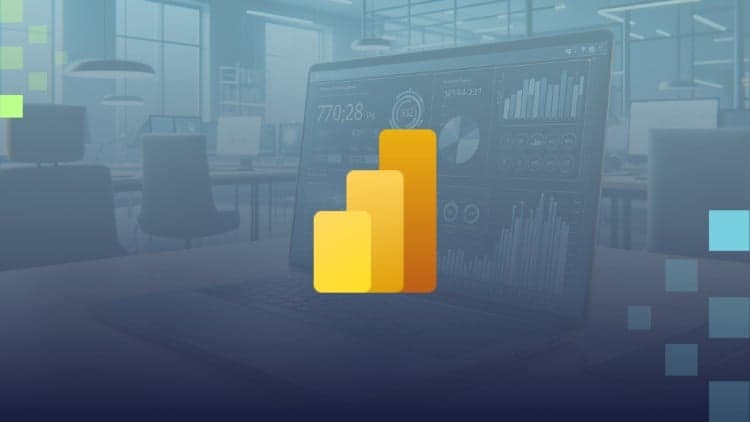 Power BI Course - Free Udemy Course 100% Off