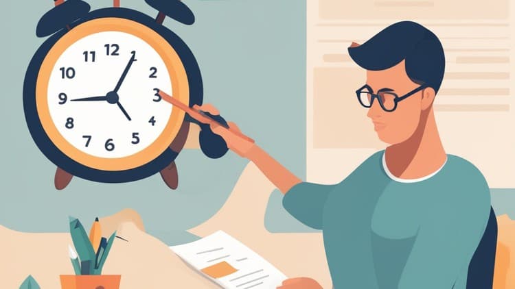 Time Management Mastery - Free Udemy Course 100% Off