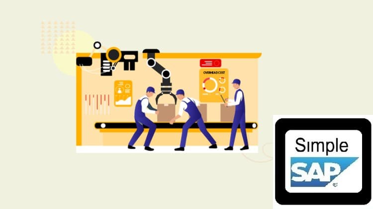 Mix Costing & Split Valuation | Procurement & Manufacturing