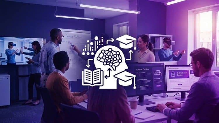 Learning & Development with Generative AI
