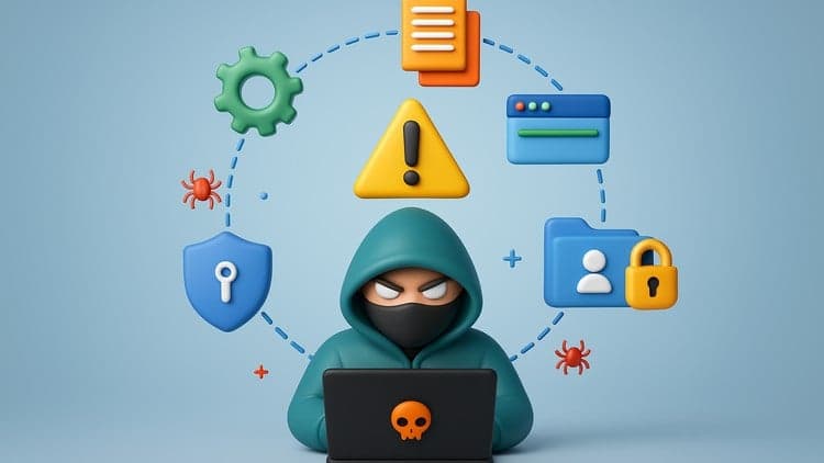 Complete Network Hacking Course - Free Udemy Course 100% Off