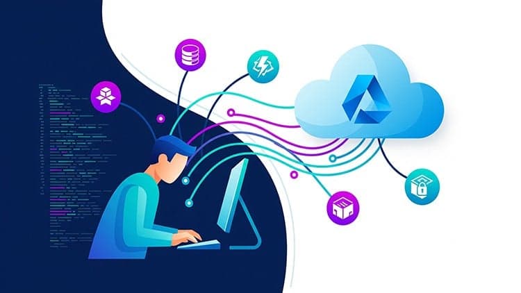 AZ-204 Azure Developer Exam - Free Udemy Course 100% Off