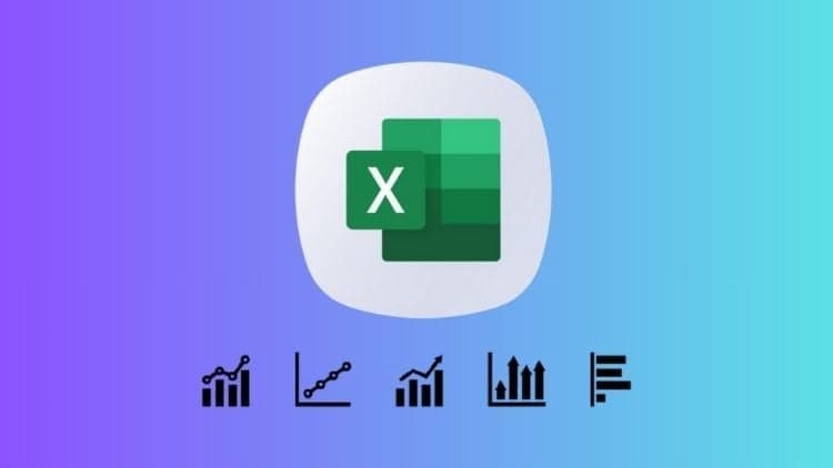 MS Excel Fundamentals - Free Udemy Course 100% Off