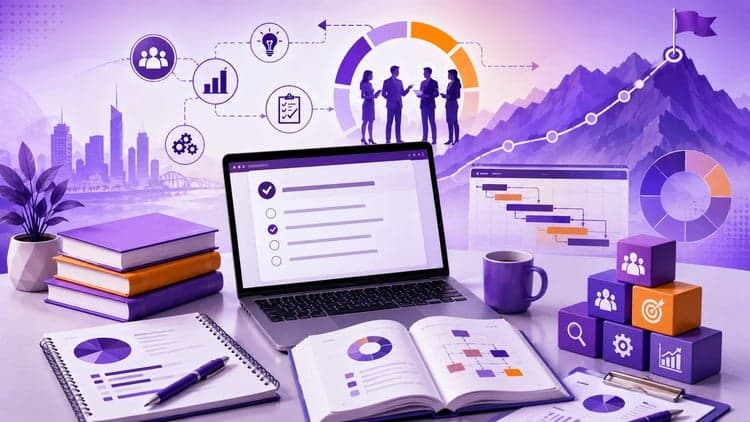 Program Management Professional (PgMP) Practice Exam 2024