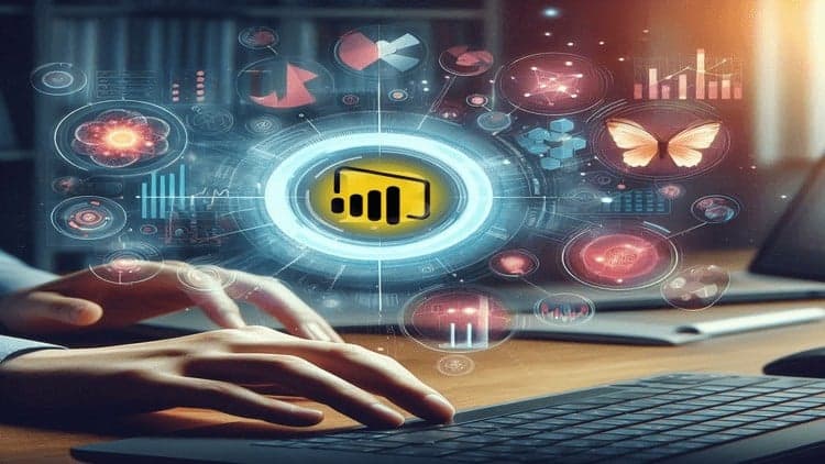 MS PL-300 Power BI Certification Practice Exams Preparations