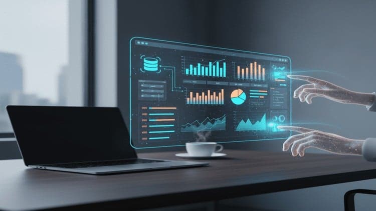 Tableau For Data Science & Data Engineering BI Tool Exams.