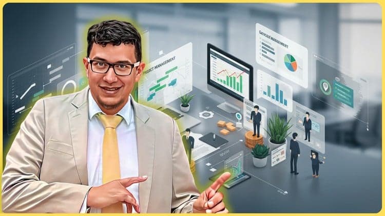 Gerencia Estratégica Organizacional Para Empresas