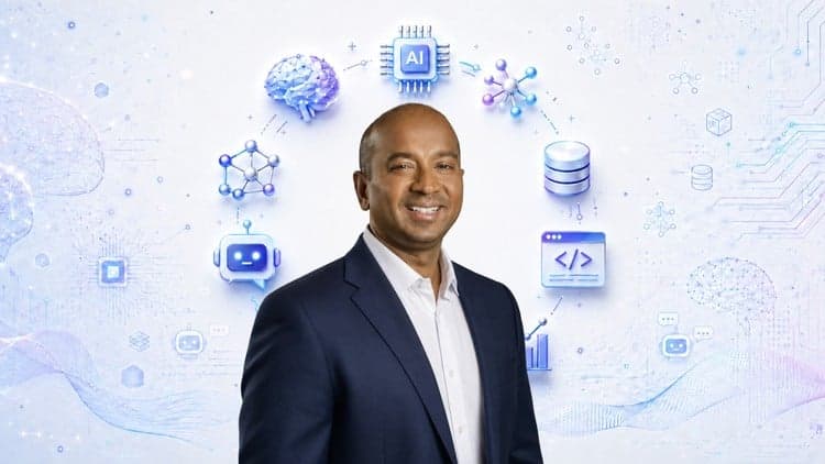 Code, Train, Deploy: The AI Engineer’s Path to Success