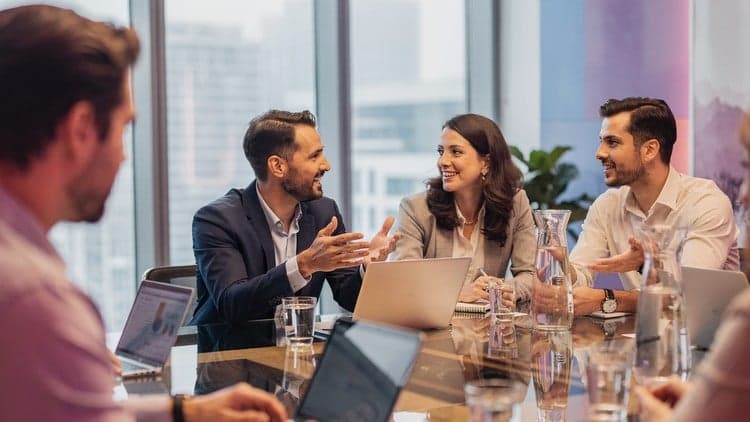 Constructive Debates In the Workplace