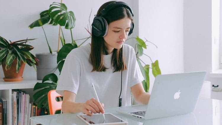Work from Home Guide - Free Udemy Course 100% Off
