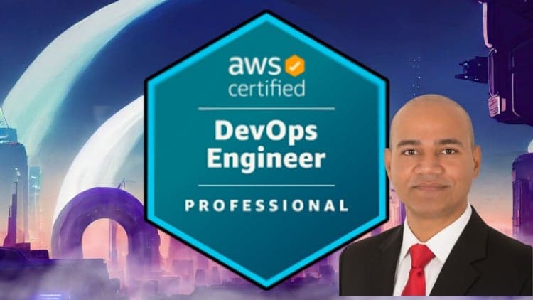 AWS Certified DevOps Engineer Professional - Complete Guide
