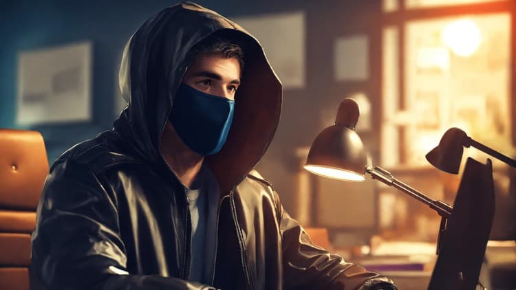 Stay Hidden: Anonymity and Privacy Fundamentals Quiz