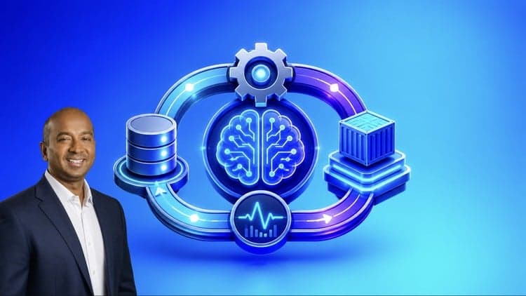 Mastering MLOps: From Model Development to Deployment
