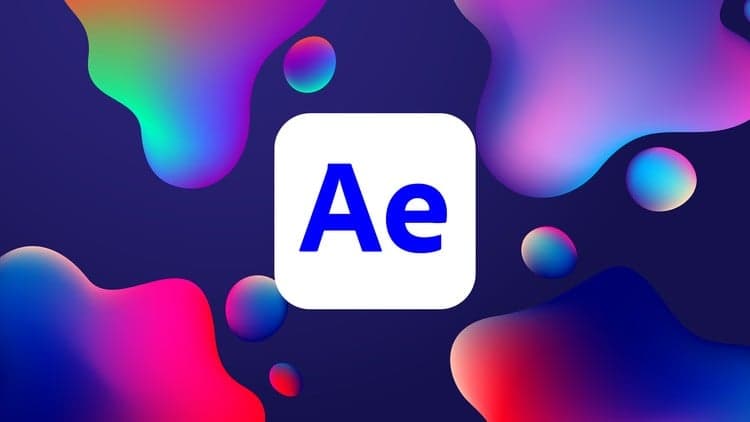 After Effects Mastery Course (Master VFX + Motion Graphics)