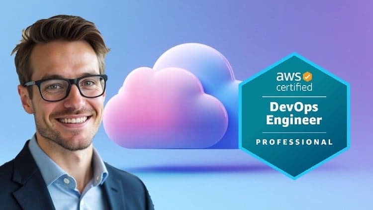 AWS DevOps Engineer Professional DOP-C02 Practice Exams 2026