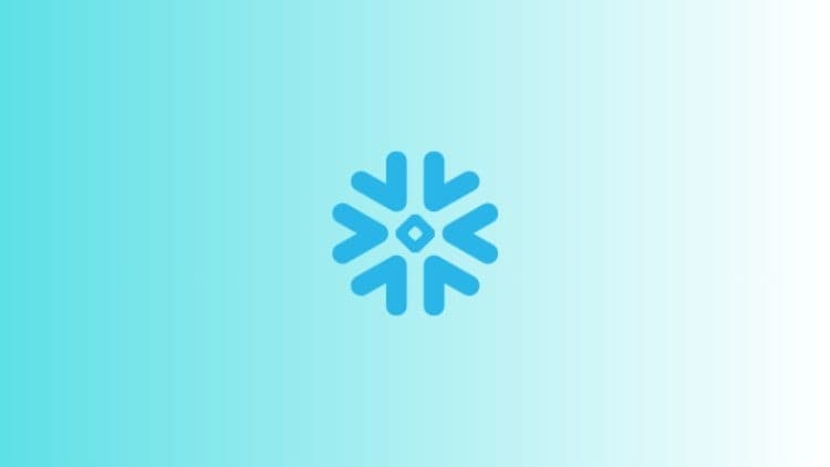 Curso Snowflake: Análisis y Visualización de Datos