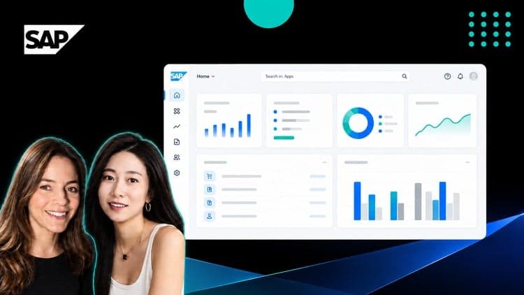 SAP S/4HANA Cloud Public Edition for Beginners