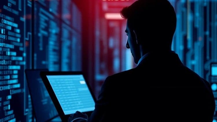 CISSP Mastery: Futuristic Cybersecurity Skills Unleashed NOW