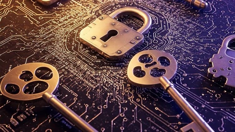 إتقان CISSP: مهارات الأمن السيبراني المستقبلية متاحة الآن