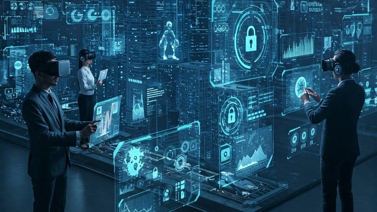 CISSP精通:激发未来网络安全技能,即刻启程