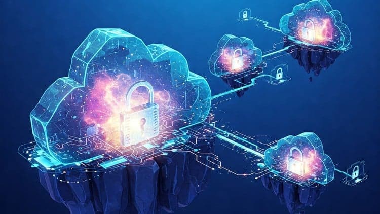 CISSP Meisterschaft: Fähigkeiten in der Cybersicherheit