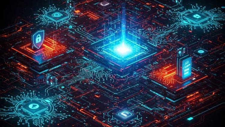 CISSP 마스터: 미래 지향적인 사이버 보안 기술을 지금 발휘하세요