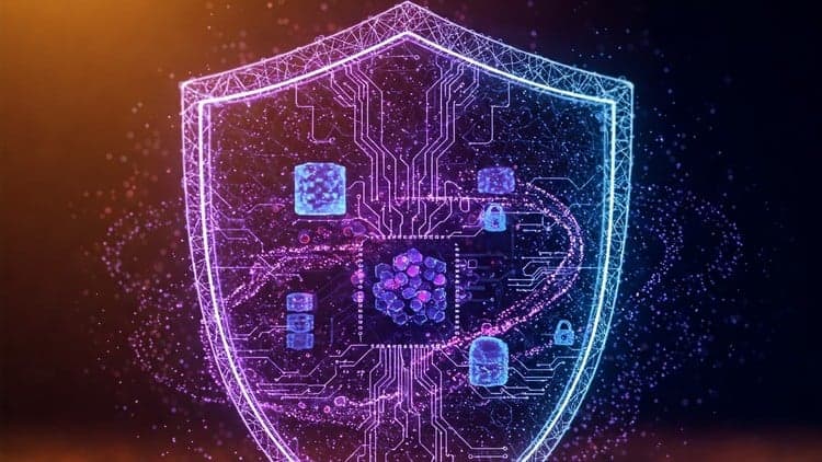 CISSP Mastery: Kỹ Năng An Ninh Mạng Tương Lai