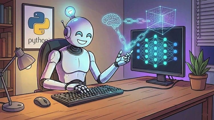 Building LLM Powered Applications – Create Intelligent Apps