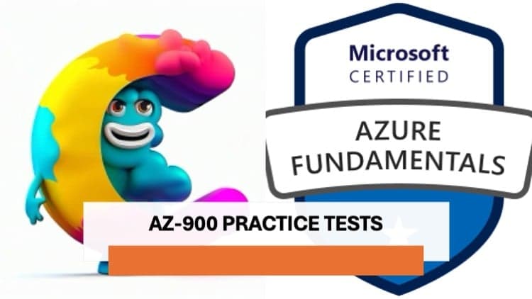 AZ-900: Microsoft Azure Fundamentals - Free Udemy Course 100% Off